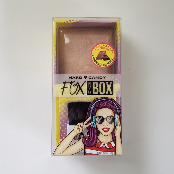Hard Candy Makeup 45 Hard Candy Fox In A Box Party Girl Poshmark